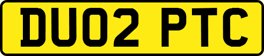 DU02PTC