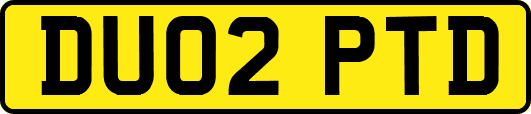 DU02PTD