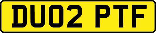 DU02PTF