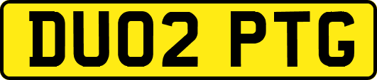 DU02PTG
