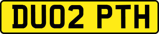 DU02PTH