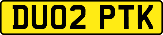 DU02PTK