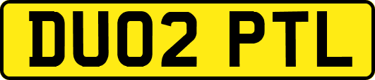 DU02PTL