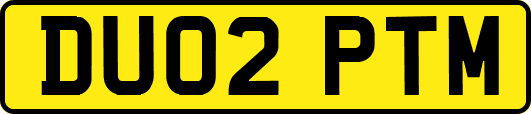 DU02PTM