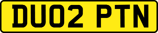 DU02PTN