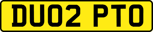 DU02PTO