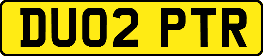 DU02PTR