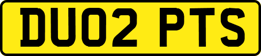 DU02PTS