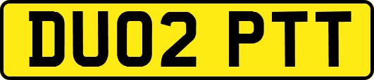 DU02PTT