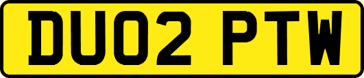 DU02PTW