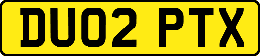 DU02PTX