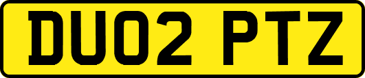 DU02PTZ