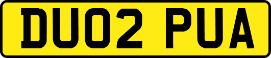 DU02PUA