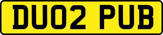 DU02PUB