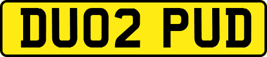 DU02PUD