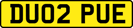 DU02PUE