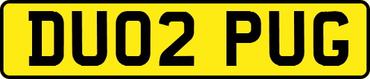 DU02PUG