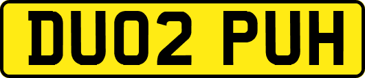 DU02PUH