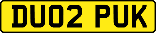 DU02PUK