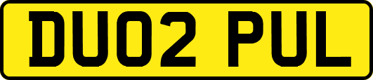 DU02PUL