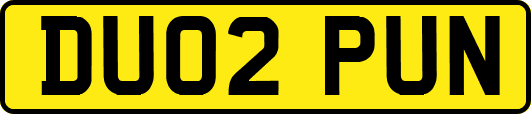 DU02PUN