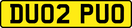 DU02PUO