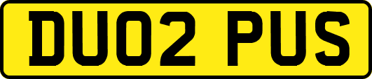 DU02PUS