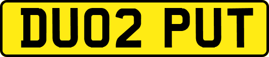 DU02PUT