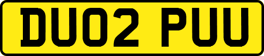 DU02PUU