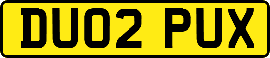 DU02PUX