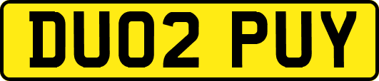 DU02PUY