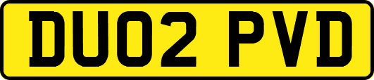 DU02PVD