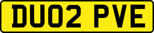 DU02PVE