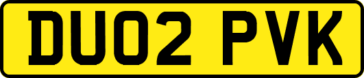 DU02PVK