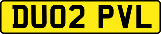 DU02PVL
