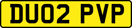 DU02PVP