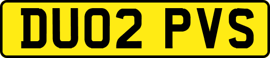 DU02PVS