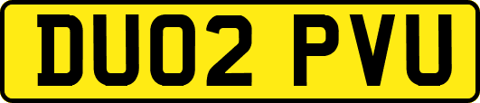 DU02PVU