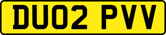 DU02PVV