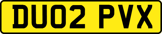 DU02PVX