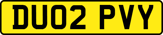 DU02PVY
