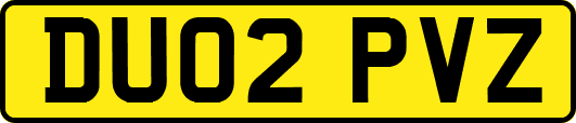 DU02PVZ