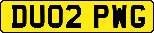 DU02PWG