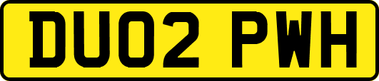 DU02PWH