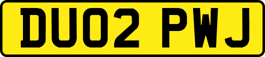 DU02PWJ
