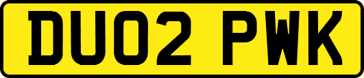 DU02PWK