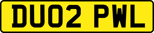 DU02PWL