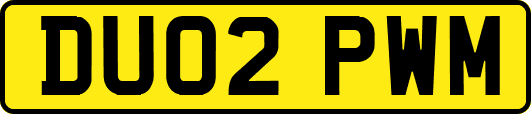 DU02PWM