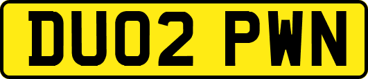 DU02PWN