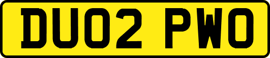 DU02PWO